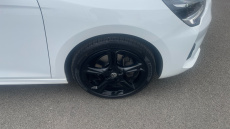 Vauxhall Corsa 1.2 Turbo GS Line 5dr Petrol Hatchback